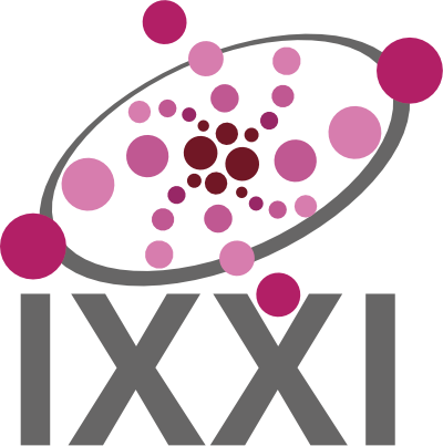 IXXI